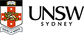 UNSW Homepage